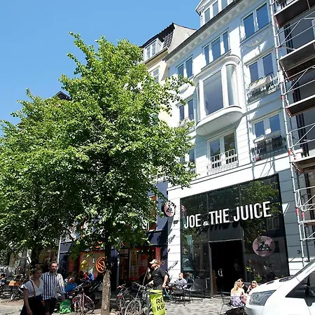 Kobmagergade 30