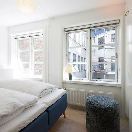 Apartment Kobmagergade 30