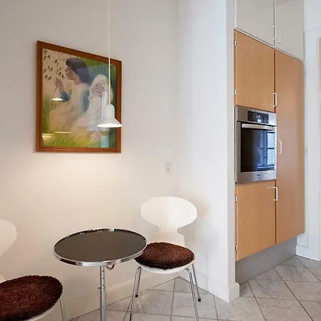 Apartment Kobmagergade 30 *