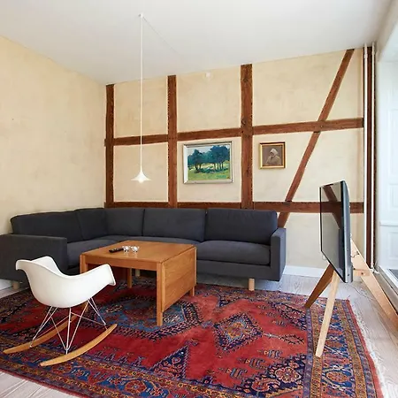 Apartment Kobmagergade 30