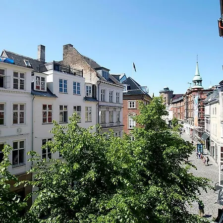 Apartment Kobmagergade 30